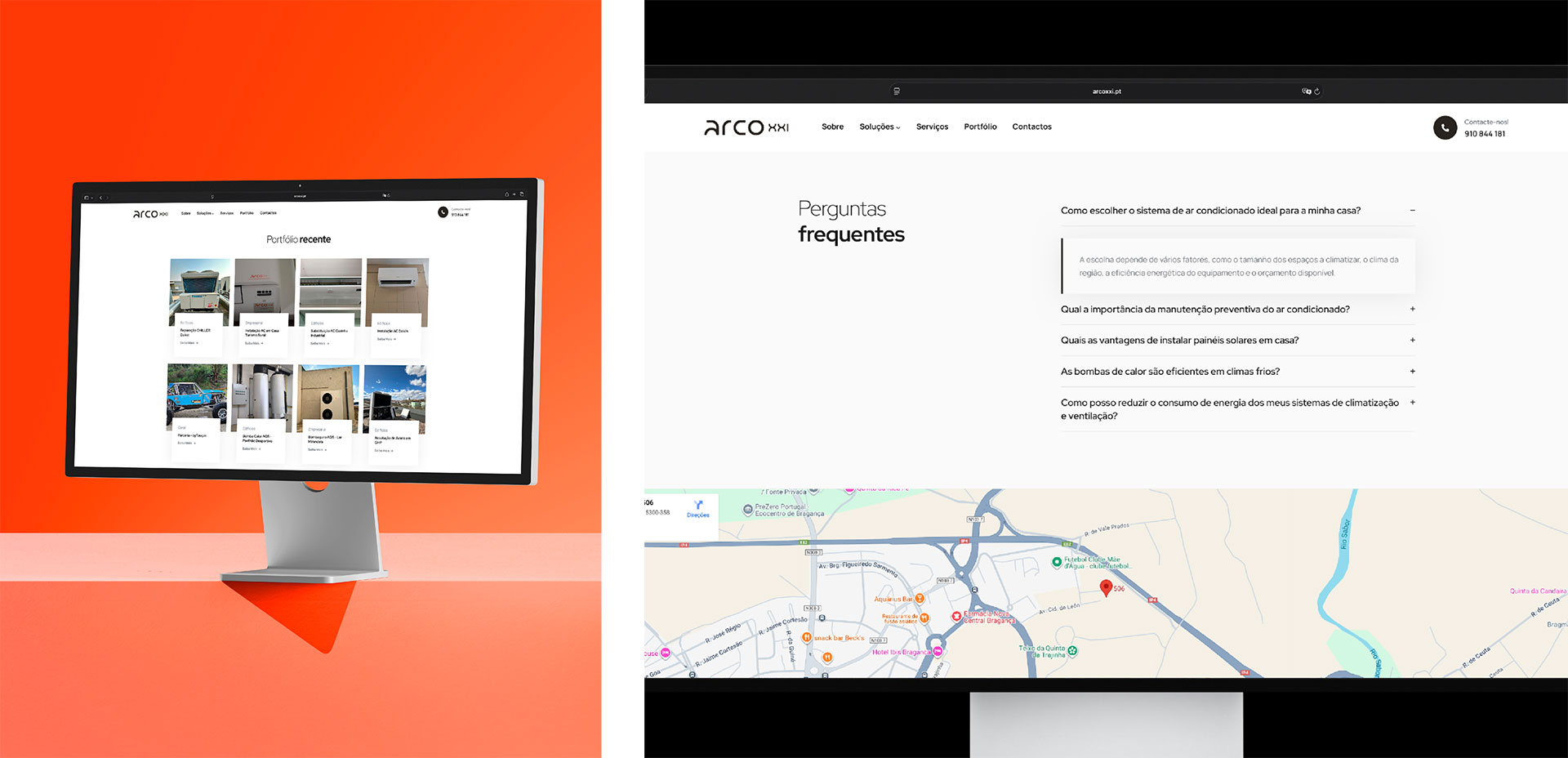 arco