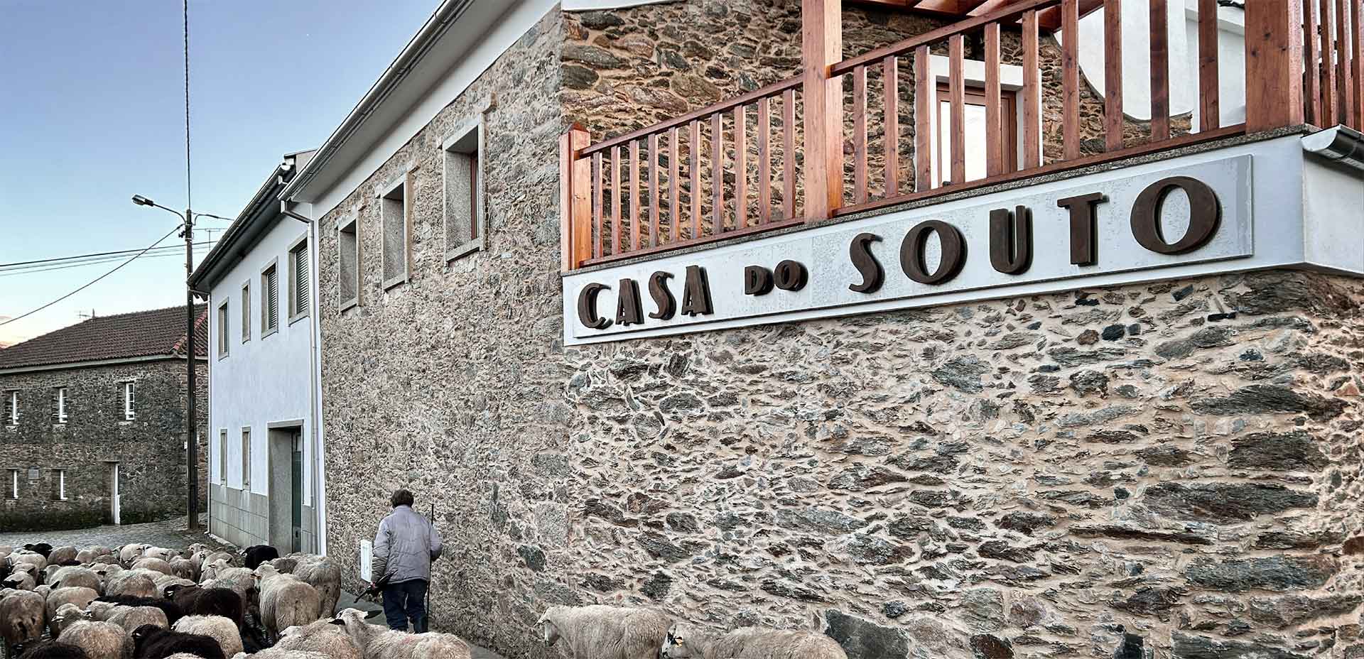 casadosouto