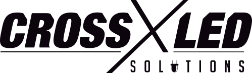 crossled