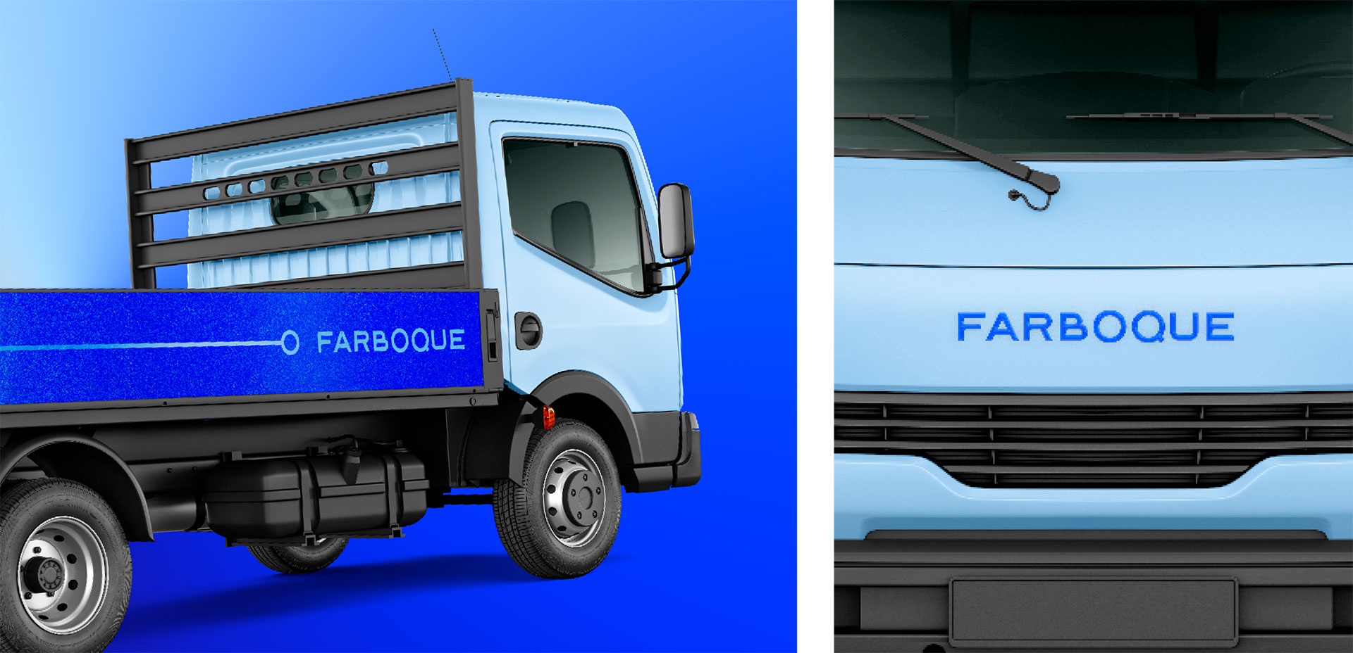 farboque
