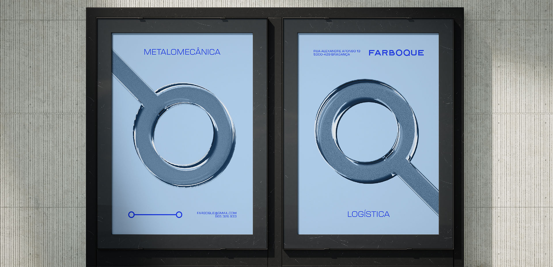 farboque